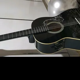 GARA PAKET GITARA