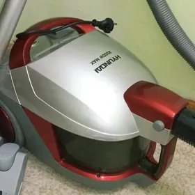 PLESOS  ПЫЛЕСОС