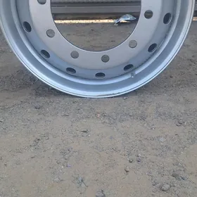 Диска Diska uly masin