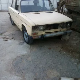 lada 21 06 morda