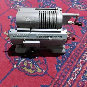 kalkulyator калькулятор ссср