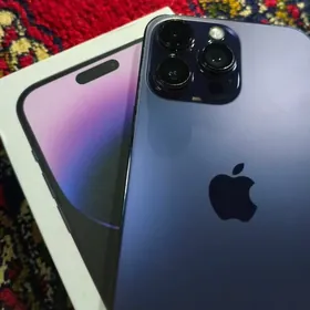 iPhone 14 Pro Max 256gb