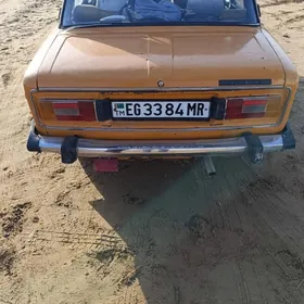 Lada 2106 1983