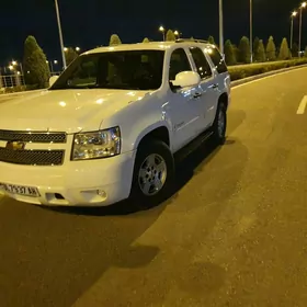 Chevrolet Tahoe 2008