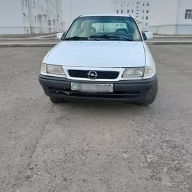 Opel Astra 1992
