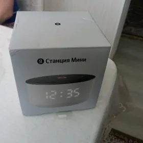 Станция "Мини-3" (Алиса)