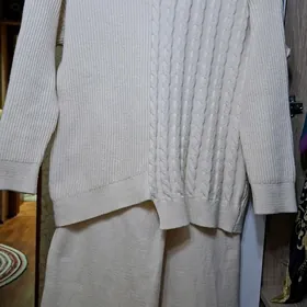 Костюм утеплённый