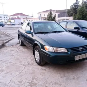 Toyota Camry 1997