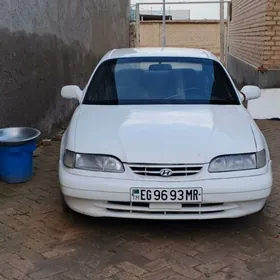Hyundai Sonata 1995