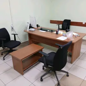 ofis mebeller skaf stol stul