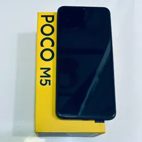 Poco M5 8/128