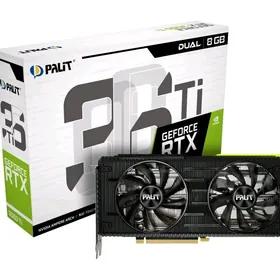 PALIT RTX3060Ti 8gb
