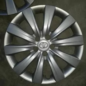 Tayota Corolla kalpak 16lyk ✔✔