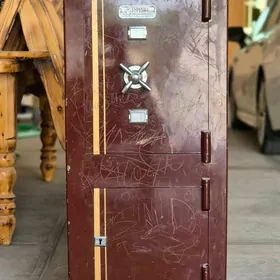 Seýf Сейф Seyf tureskiy