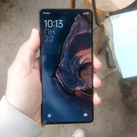 poco M6pro 12+12/512