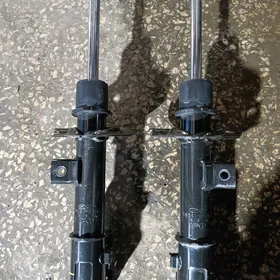 amartizator hunda santafe jip