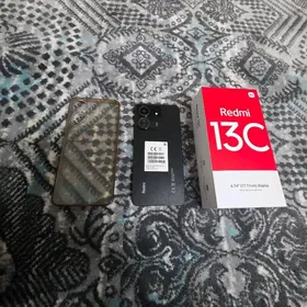 Redmi 13C