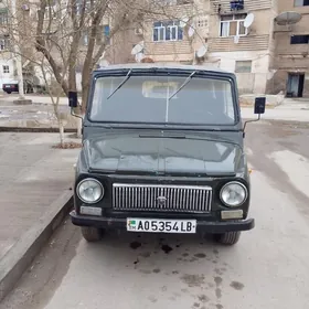UAZ 469 1989