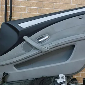 Обшивка бмв