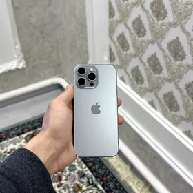 iphone 16 Pro Max 256GB 100%