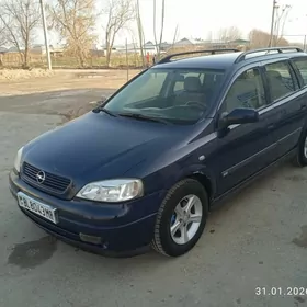 Opel Astra 1999