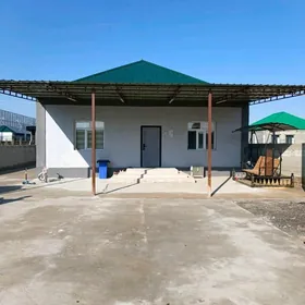 Magtymguly 12 sot 160 m2.