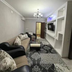 11 mkr 2 komnat satlyk jay