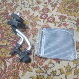 astra j pecka radiator