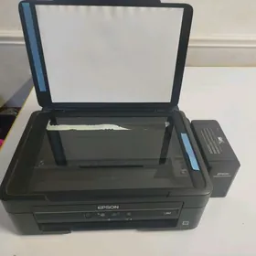 EPSON L382