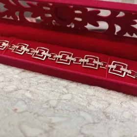 Золотой браслет/gyzyl braslet