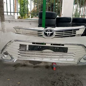 bamper camry yewropeyka