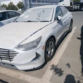 Hyundai Sonata 2020