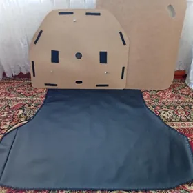 БАГАЖ ФАНЕР КЕЧЕ