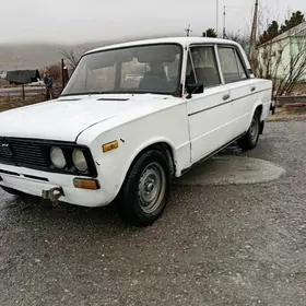 Lada 2106 1990