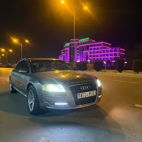 Audi A8 2005