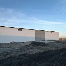 Arenda Pomesheniya 1000m2