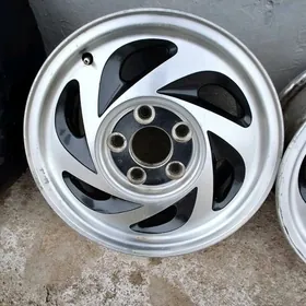 diska 15lik hunday șewralet