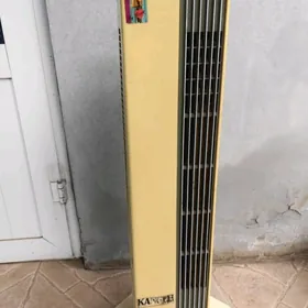 бытовой вентилятор