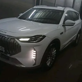 Jetour X70 Plus 2024