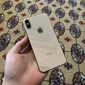 iPhone Xs