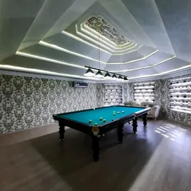 Arenda Jay Çoganly Kotež