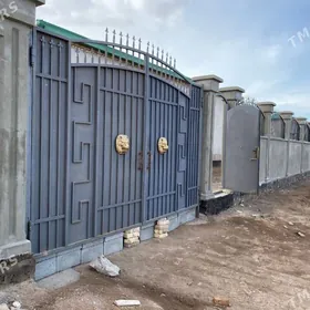 дом частный