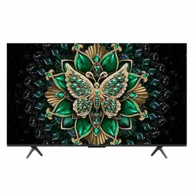 Телевизор TCL 55 55C6K, QD-Mini LED