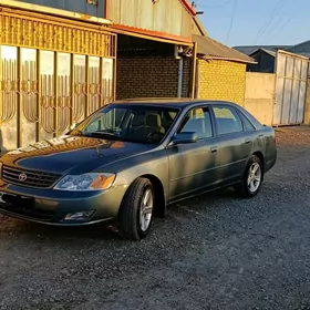 Toyota Avalon 2002