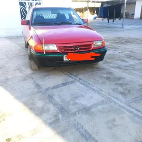 Opel Astra 1995