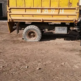 Gaz 66 samoswal  kuzwa