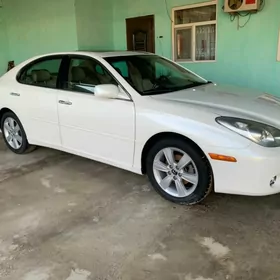 Lexus ES 330 2005
