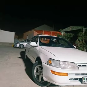 Toyota Corolla 1995