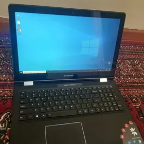 Lenovo YoGo i5 6TH Taze