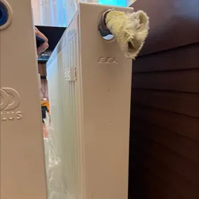 батарея радиатор